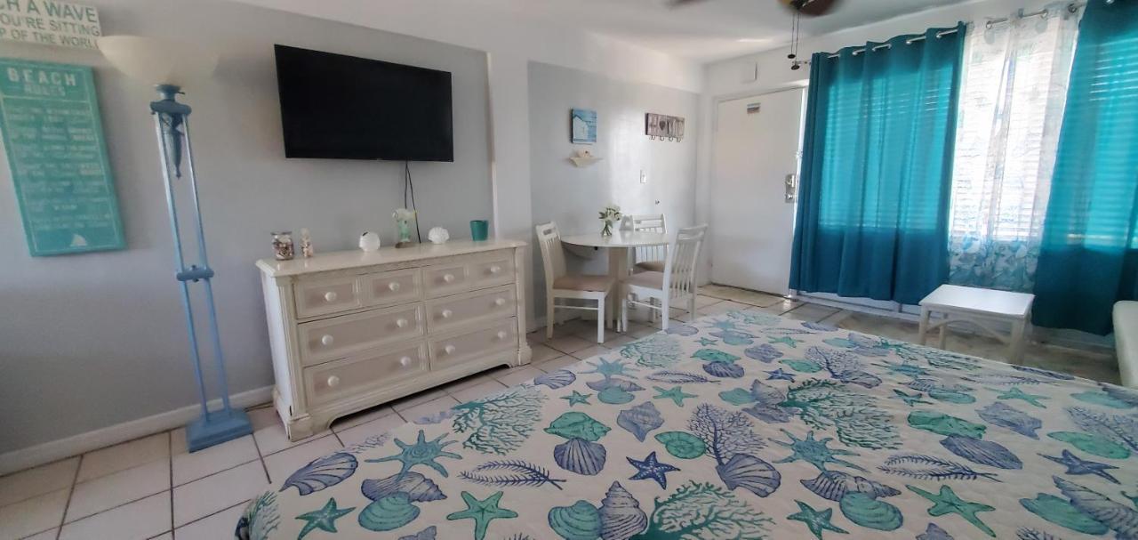 Turquoise Beach Retreat~King Bed~Daytona Beach Extérieur photo