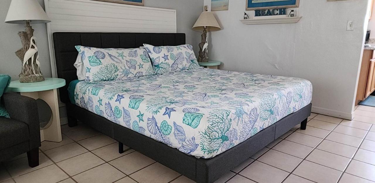 Turquoise Beach Retreat~King Bed~Daytona Beach Extérieur photo
