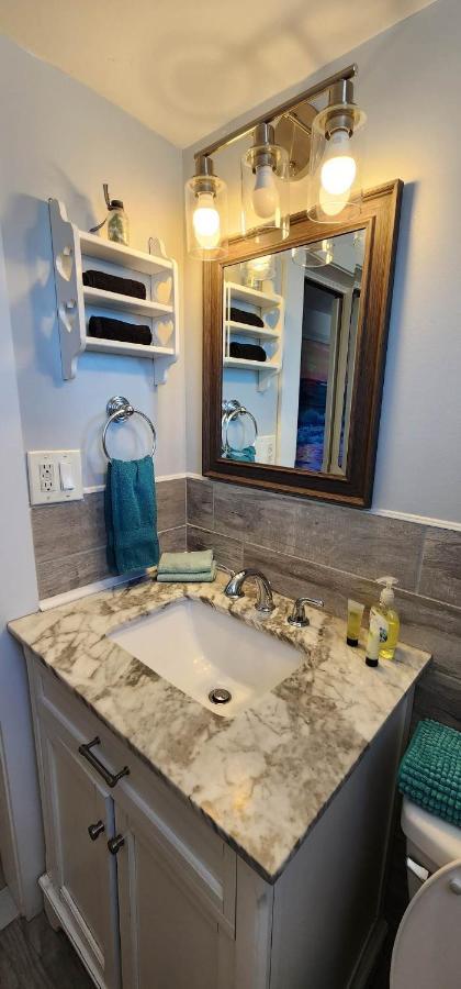Turquoise Beach Retreat~King Bed~Daytona Beach Extérieur photo