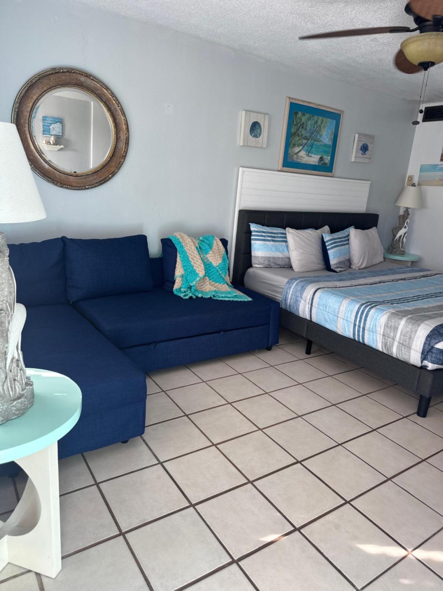 Turquoise Beach Retreat~King Bed~Daytona Beach Extérieur photo